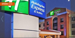 Holiday Inn Express & Suites Milwaukee NW - Park Place, an IHG Hotel